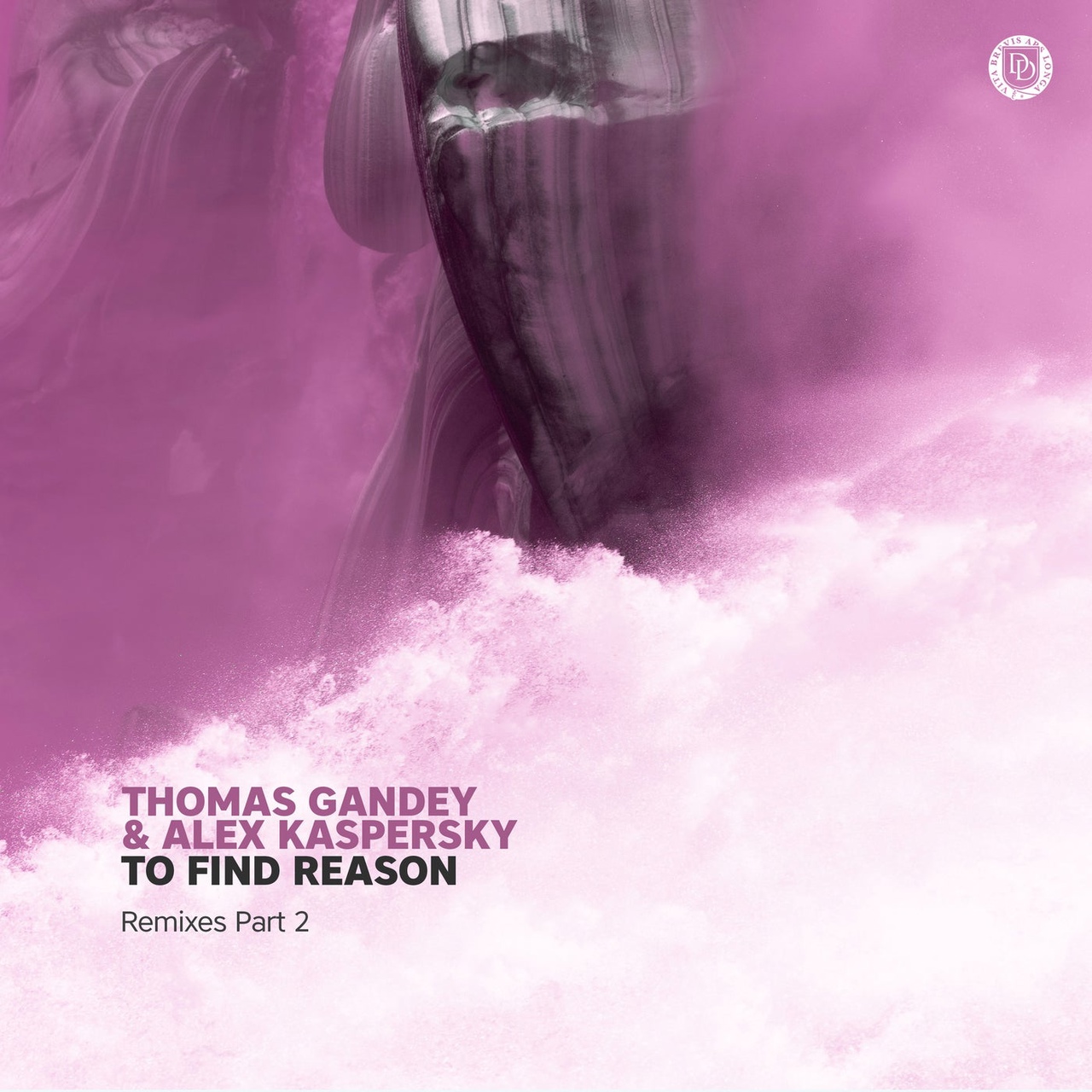 Thomas Gandey & Alex Kaspersky - To Find Reason Remixes Part 2 [DD221]